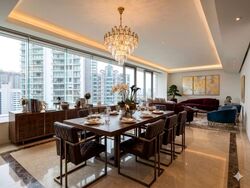 Ardmore Residence (D10), Condominium #560340351